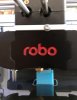 Robo R2 20mm cube printing.JPG