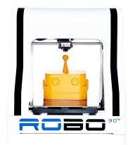 ROBO3D Labs