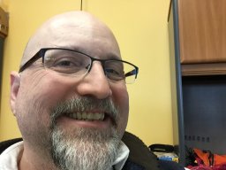 Stephen LaRochelle