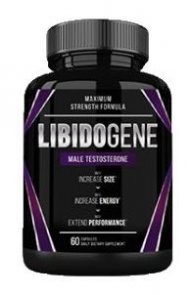 Libidogene Enhancement